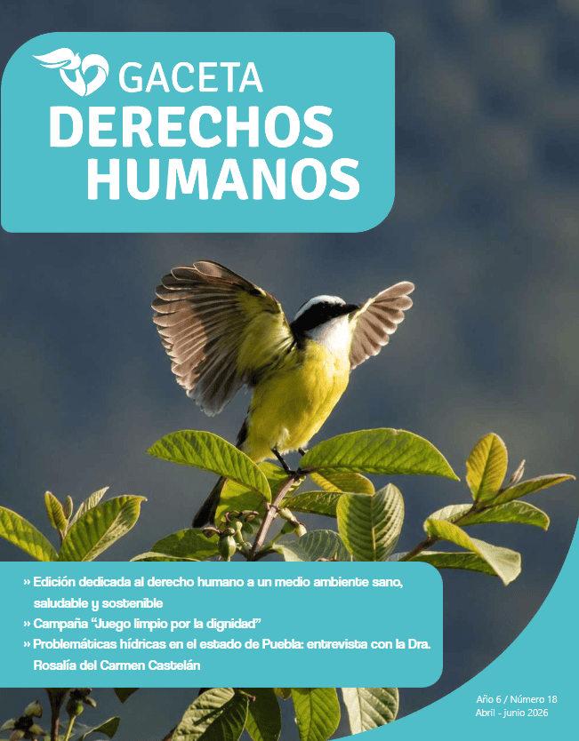 Gaceta